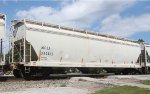 MCEX 350462 - Midwest Railcar Equipment Co